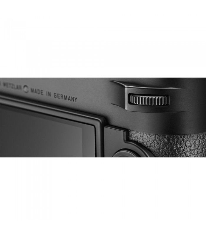 Leica M Monochrom (Typ 246) Digital Rangefinder Camera