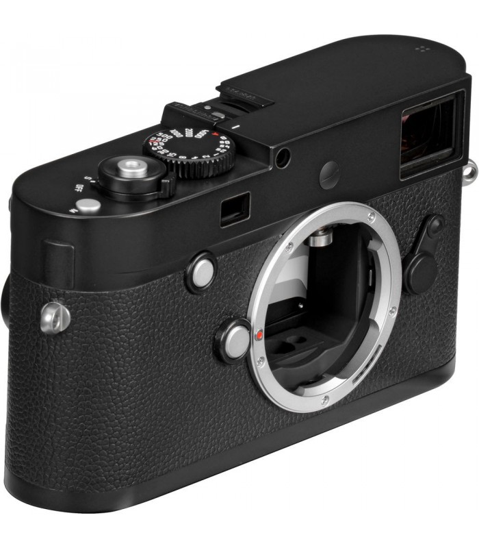 Leica M Monochrom (Typ 246) Digital Rangefinder Camera