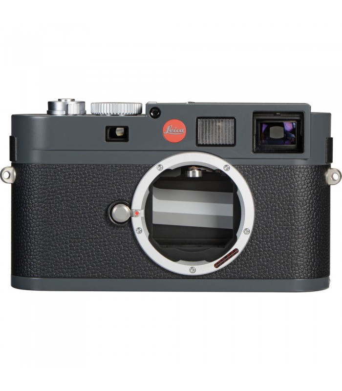 Leica M-E Digital Rangefinder Camera