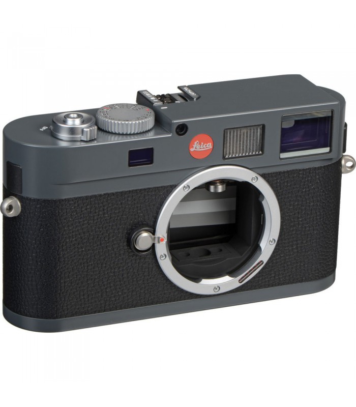 Leica M-E Digital Rangefinder Camera