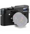 Leica M-P (Typ 240) Digital Rangefinder Camera - Black