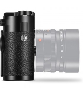 Leica M-P (Typ 240) Digital Rangefinder Camera - Black