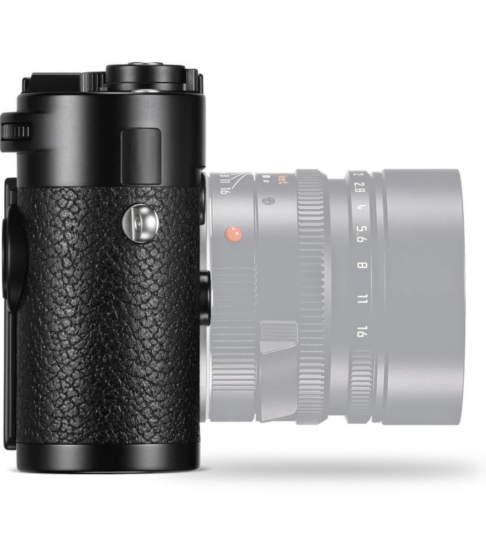 Leica M-P (Typ 240) Digital Rangefinder Camera - Black