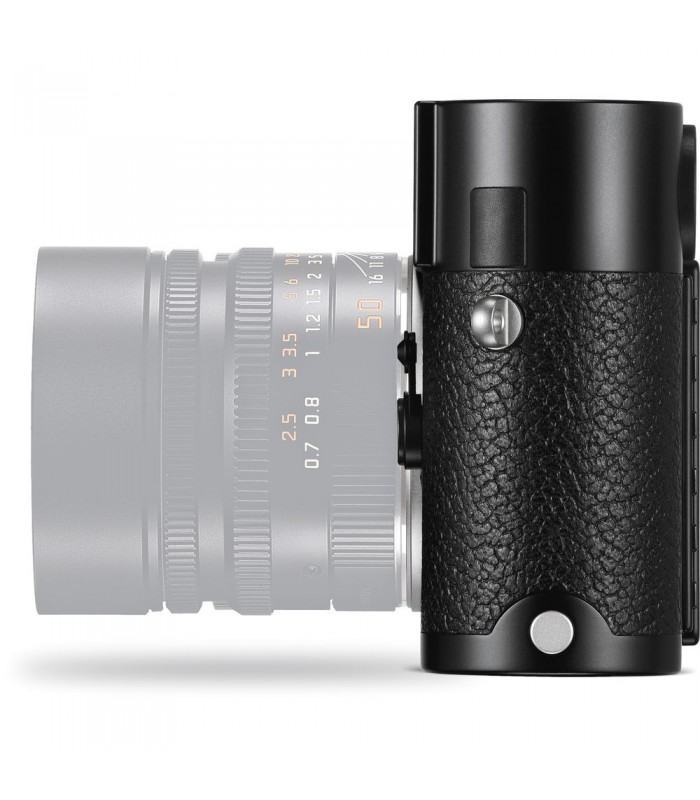 Leica M-P (Typ 240) Digital Rangefinder Camera - Black