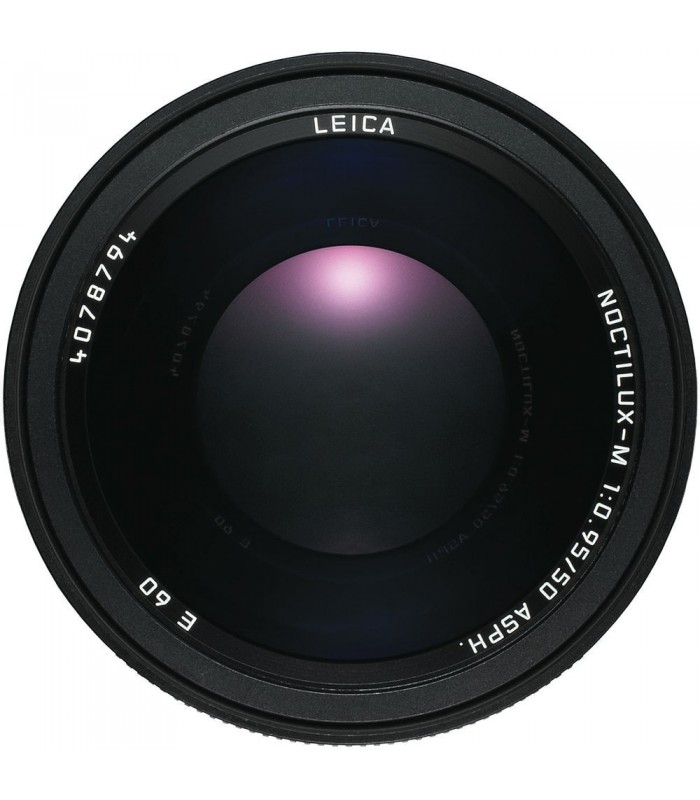 Leica Noctilux-M 50mm f/0.95 ASPH