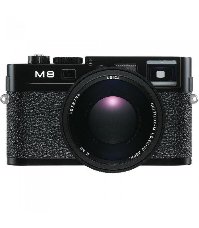 Leica Noctilux-M 50mm f/0.95 ASPH