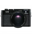 Leica Noctilux-M 50mm f/0.95 ASPH