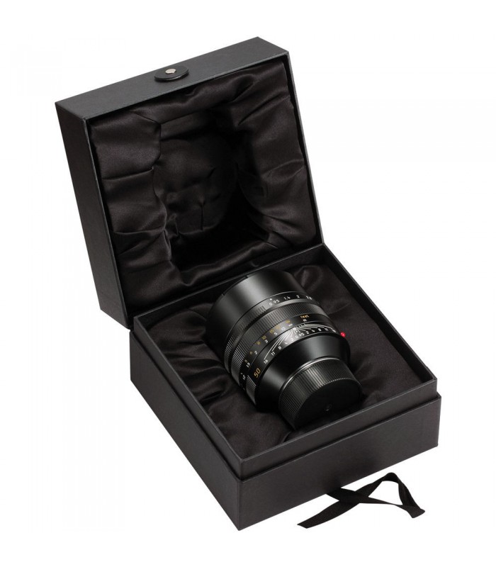 Leica Noctilux-M 50mm f/0.95 ASPH