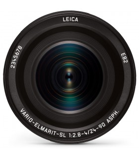 Leica Vario-Elmarit-SL 24-90mm f/2.8-4 ASPH
