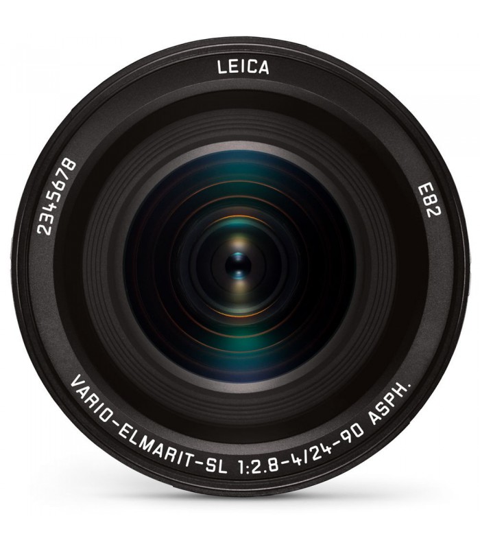 Leica Vario-Elmarit-SL 24-90mm f/2.8-4 ASPH