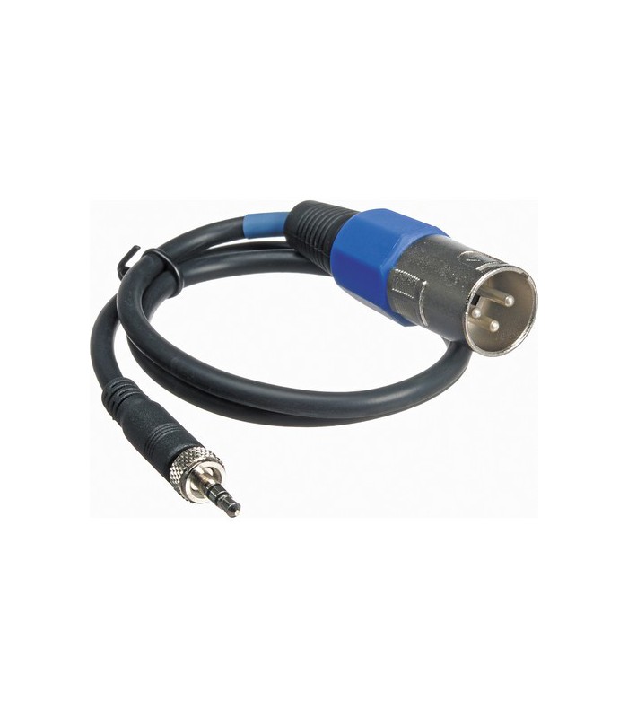 Sennheiser ew 100 ENG G3 Wireless Microphone Combo System - A