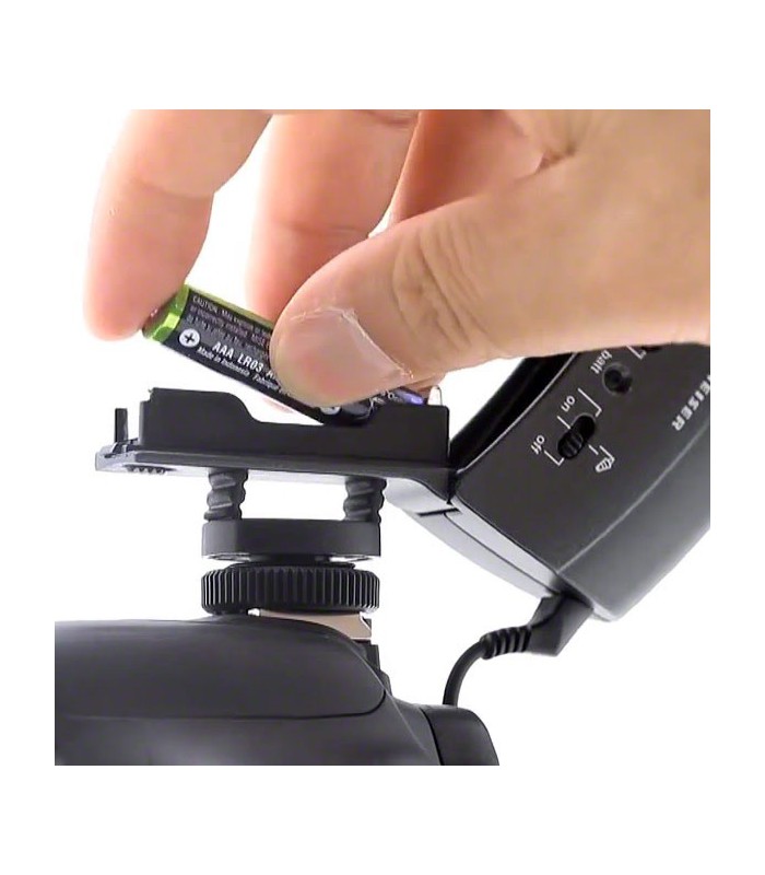 Sennheiser MKE 400 Compact Video Camera Shotgun Microphone