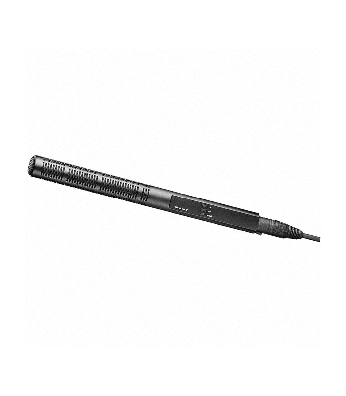 Sennheiser MKH-60 - (P48) Short Shotgun Mic