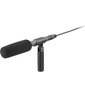 Sony ECM-673 - Shotgun Microphone Basic Kit