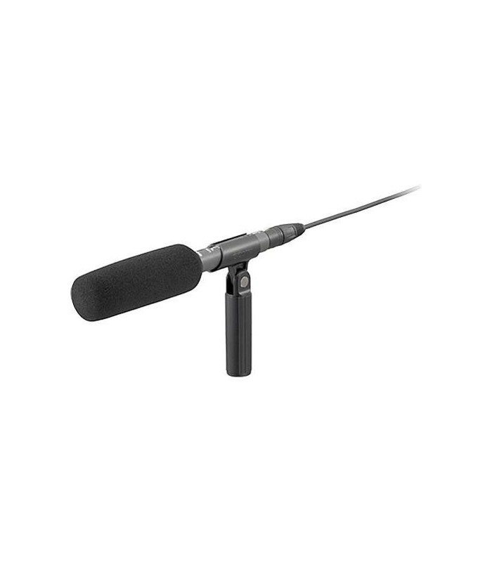 Sony ECM-673 - Shotgun Microphone Basic Kit