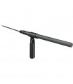 Sony ECM-673 - Shotgun Microphone Basic Kit