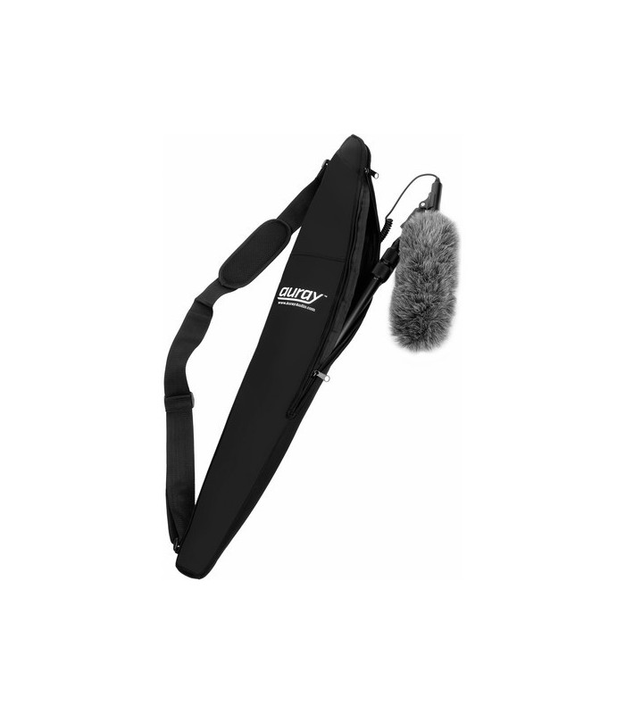 Sony ECM-673 - Shotgun Microphone Basic Kit