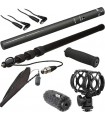Sony ECM-673 - Shotgun Microphone Basic Kit