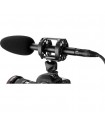 Sony ECM-673 - Shotgun Microphone Basic Kit