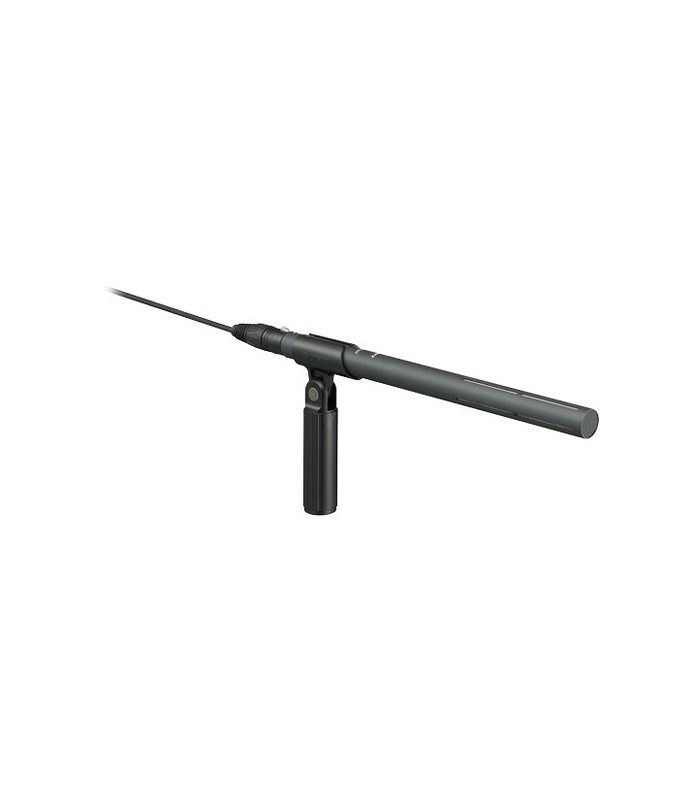 Sony ECM-6749X - Shotgun Microphone Basic Kit