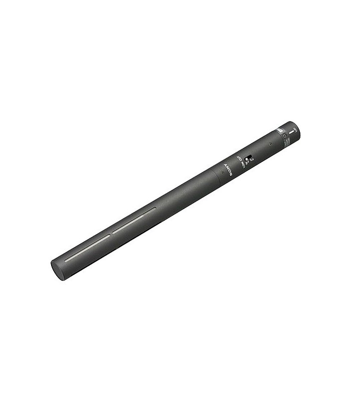 Sony ECM-6749X - Shotgun Microphone Basic Kit