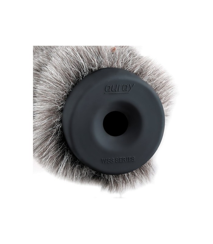 Sony ECM-6749X - Shotgun Microphone Basic Kit