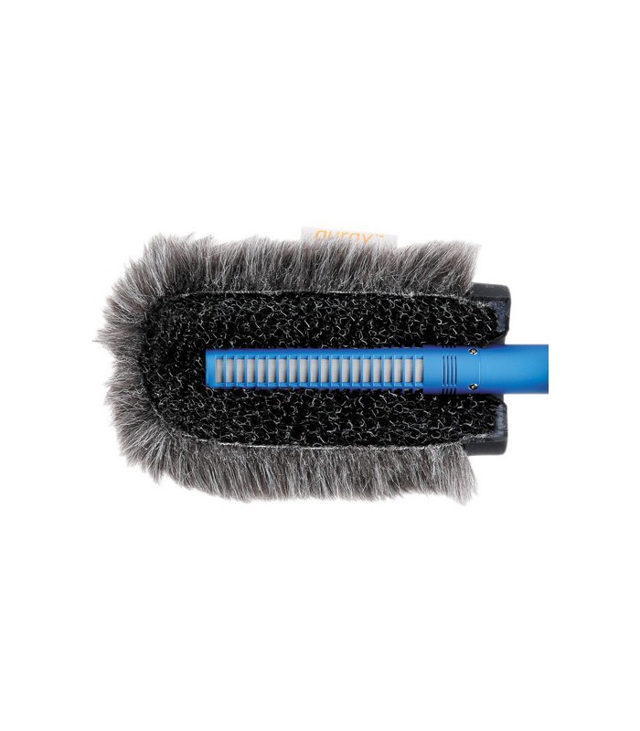 Sony ECM-6749X - Shotgun Microphone Basic Kit