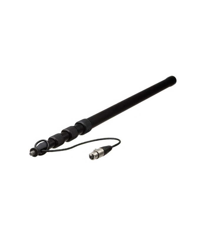 Sony ECM-6749X - Shotgun Microphone Basic Kit