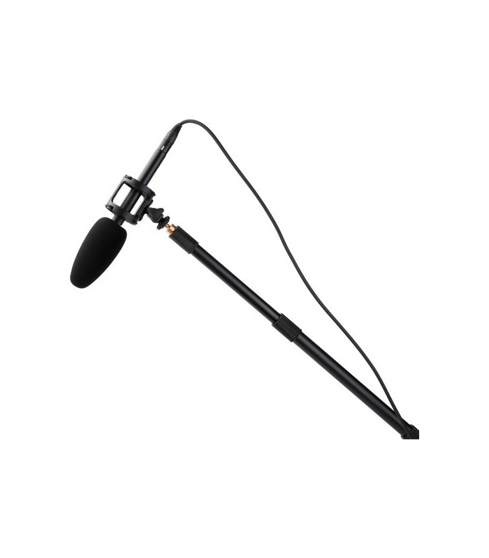 Sony ECM-6749X - Shotgun Microphone Basic Kit