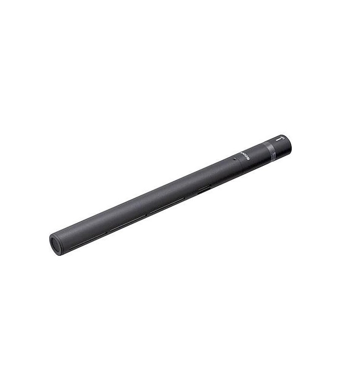 Sony ECM-6789X Shotgun Microphone
