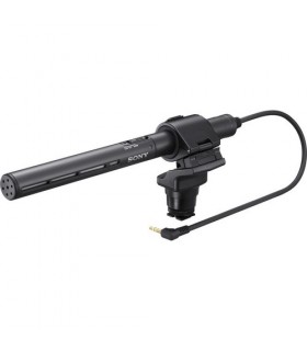 Sony ECM-CG50 Pro Shotgun Microphone