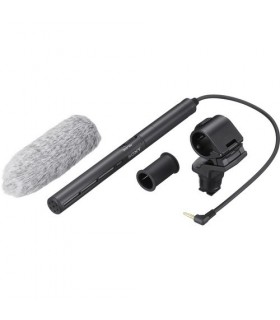 Sony ECM-CG50 Pro Shotgun Microphone