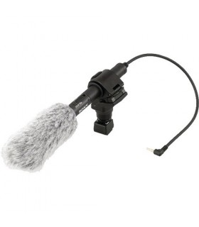 Sony ECM-CG50 Shotgun Microphone