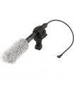Sony ECM-CG50 Shotgun Microphone
