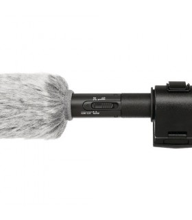Sony ECM-CG50 Shotgun Microphone
