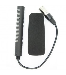 Sony ECM-NV1 Original Equipment Directional Microphone for DSR-PD170