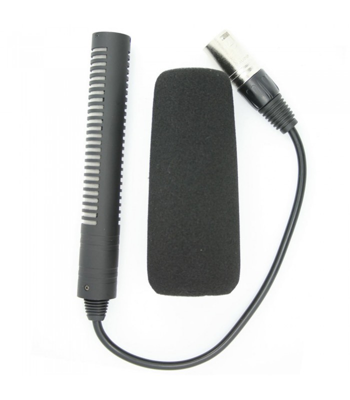 Sony ECM-NV1 Original Equipment Directional Microphone for DSR-PD170