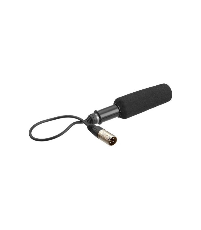 Sony ECM-NV1 Original Equipment Directional Microphone for DSR-PD170