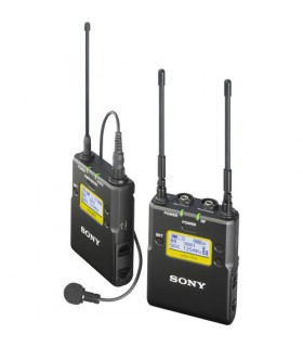 Sony UWP-D11 Integrated Digital Wireless Bodypack Lavalier Microphone System
