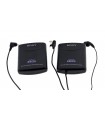 Sony WCS-999 Camera Mountable 900 MHz Lavalier Microphone System