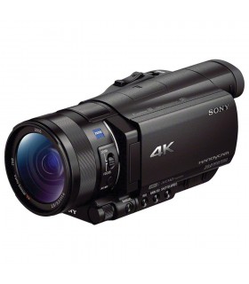 Sony FDR-AX100 4K Ultra HD Camcorder