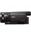 Sony FDR-AX100 4K Ultra HD Camcorder