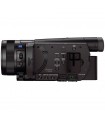 Sony FDR-AX100 4K Ultra HD Camcorder