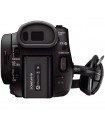 Sony FDR-AX100 4K Ultra HD Camcorder