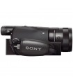 Sony FDR-AX100 4K Ultra HD Camcorder