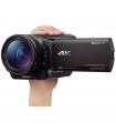 Sony FDR-AX100 4K Ultra HD Camcorder