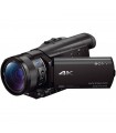 Sony FDR-AX100 4K Ultra HD Camcorder