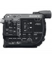 Sony PXW-FS5 XDCAM Super 35 Camera System