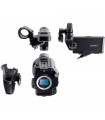 Sony PXW-FS5 XDCAM Super 35 Camera System