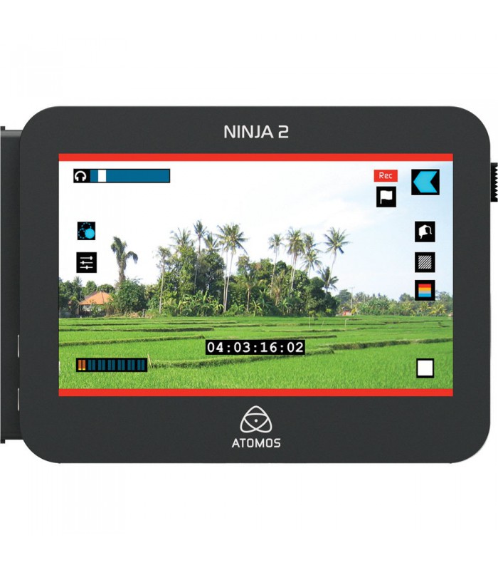 Atomos 4.3 Ninja 2 Video Recorder